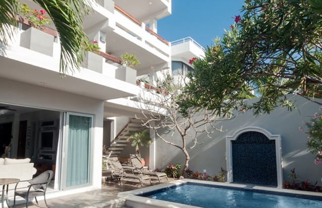 Casa Agua Azul - Foto 52