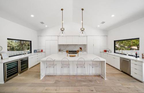 Sunset View Luxury Living on 5 Picturesque Acres - Foto 3