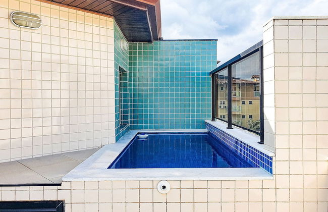 Condomínio Praias de Ubatuba - Foto 41