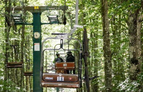 Maison Amiata - Foto 44