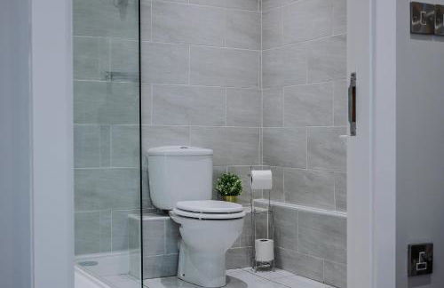 Host & Stay - Henry Street Chambers - Foto 36