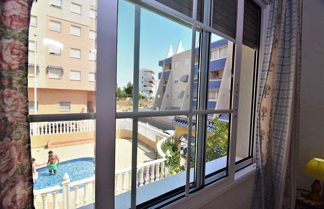 045 Summer Time - Ac/wifi - Foto 19