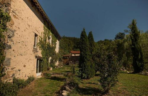 L'Ange : Entre monts et vallées - Foto 5