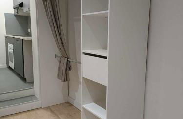 Appartement studio - Photo 9