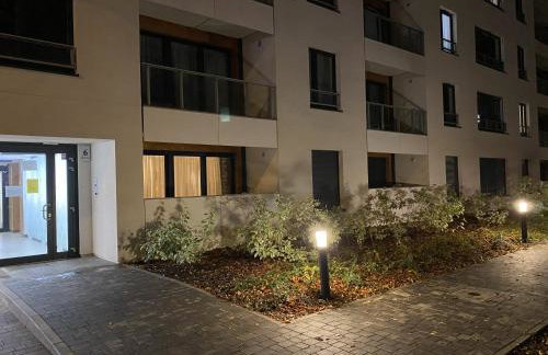 Brick House - Apartament Zośka - Photo 26