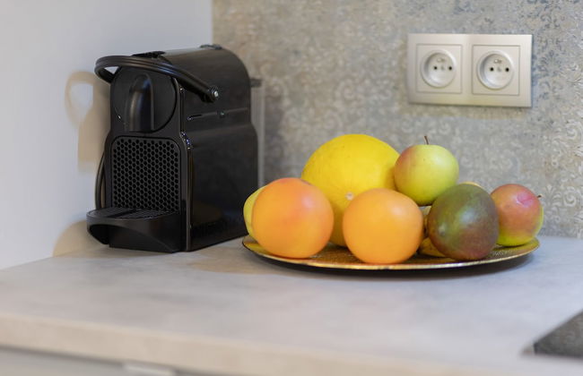 Lux Apartment by Renters Prestige - Foto 56