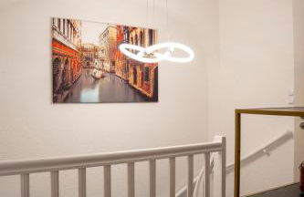 Volante Apartment Bremen-Findorff - Foto 22