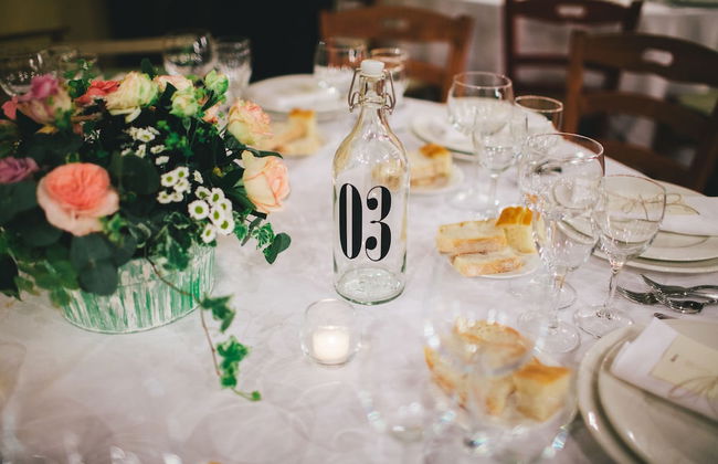 Borgo di Tragliata - Foto 49