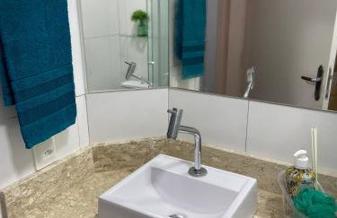 Casa em Bertioga condomínio 200 metros da praia - Foto 29