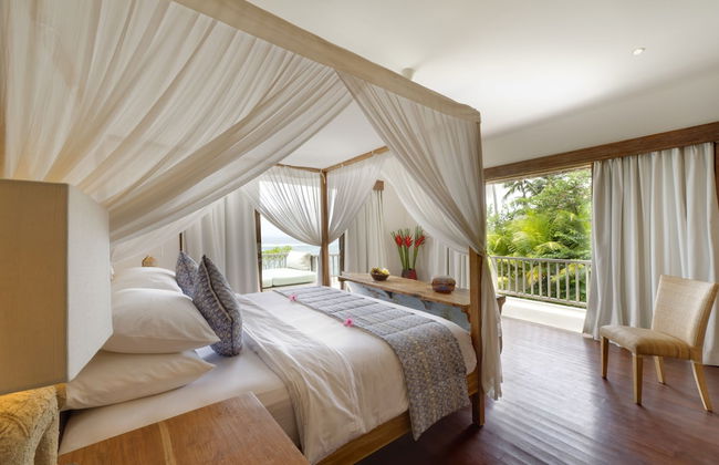 Siri Mendira Beach Villas - Foto 2