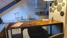 1 Zi DG-Apartment in Bad Friedrichshall-Jagstfeld - Foto 5