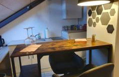 1 Zi DG-Apartment in Bad Friedrichshall-Jagstfeld - Foto 5