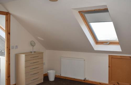 Lochboisdale Cottage - Foto 15