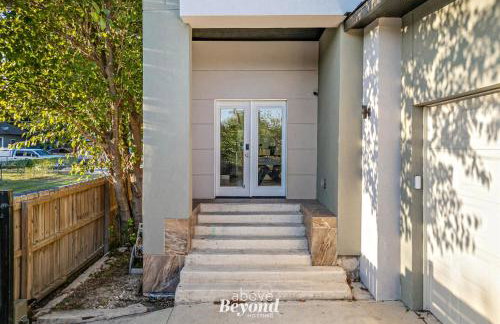 Sprawling Home w Rooftop Spot - Foto 68