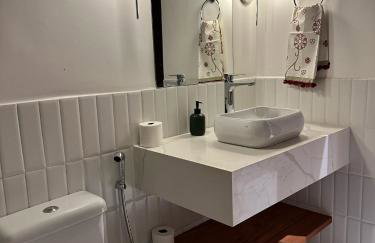 Casa Matutina Colonial-Conforto Moderno no Centro Histórico - Foto 67