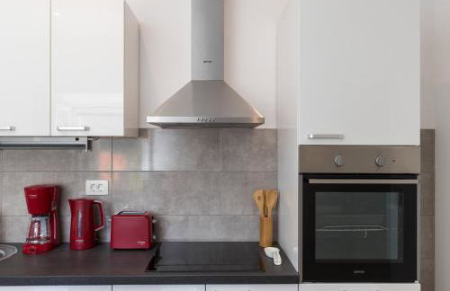 Holiday Home Monika - Two Bedroom Holiday Home with Terrace and Sea View - Photo 11