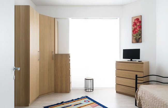 Flatty Apartments - Camillo Vacani - Foto 13