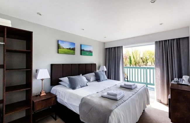 The Vale Golf and Country Club - Foto 9