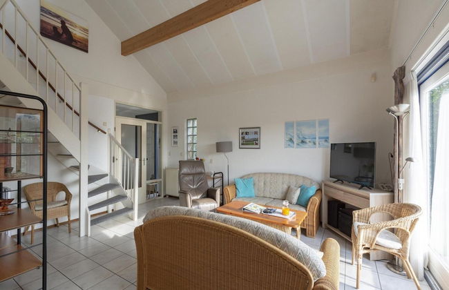 Villa in Julianadorp Near Sandy Beach - Foto 9