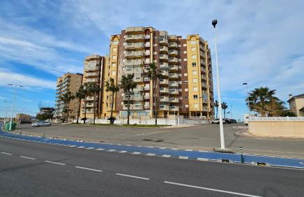 PRINCIPE 8 - La Manga 2 dormitorios - Foto 30