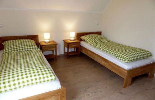 Ferienhaus Fischbachtal - Foto 3