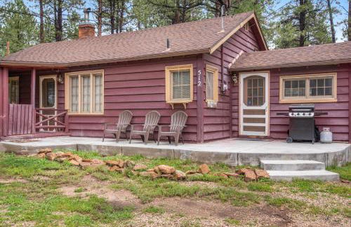 Big Bear Cabin - Foto 17