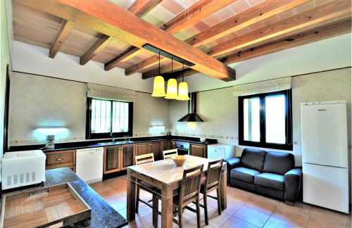 CAS BORRASSOS- Finca con piscina privada y Vistas Despejadas - Photo 26