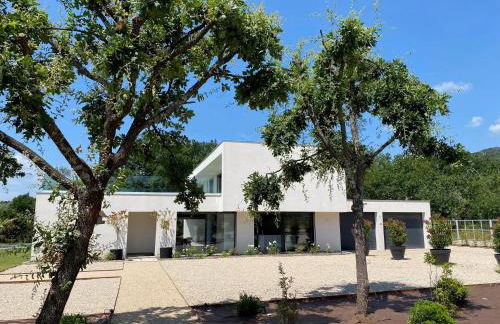 La Villa Blanche - Foto 76