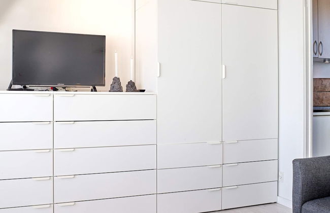 Modern Loft With Sea View - By Traum Ferienwohnungen - Foto 10