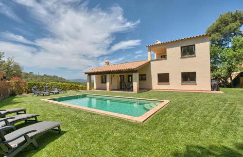 Perfect Villa with private pool - Foto 4
