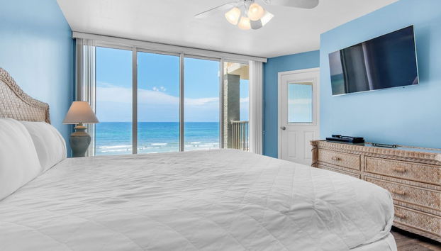 Long Beach Resort 3-404 - Foto 5, Habitación