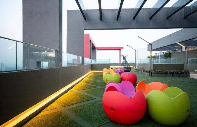 Velocity Residences Suites by uBook - Foto 44