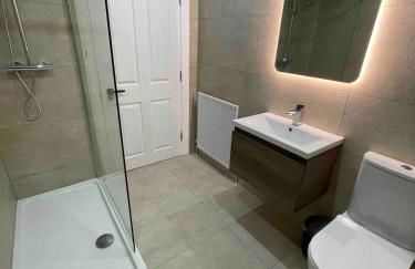 Portrush 3 Bed Apartment West Strand Beach - Foto 9