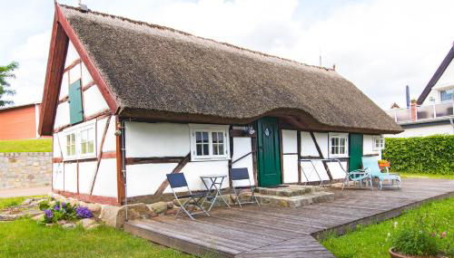 Fischerkate Freest - Photo 2