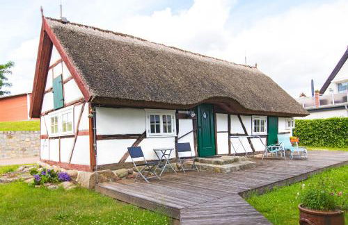 Fischerkate Freest - Foto 2