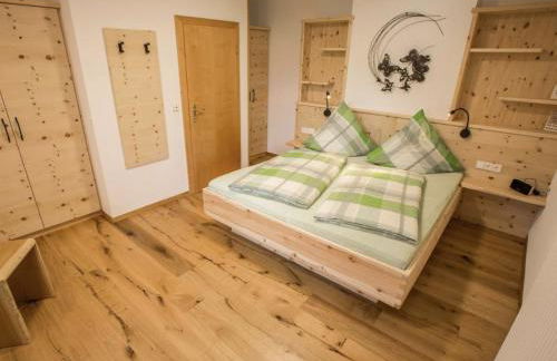 Pretzners Ferienwohnungen - Foto 9