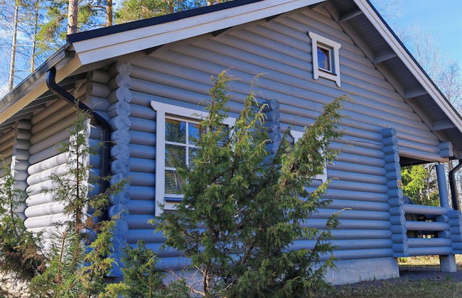 Matikkala Cottages - Photo 72