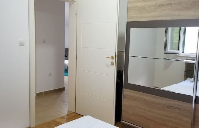 Green Village Kotor - Foto 6