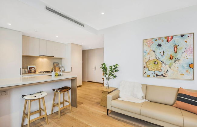 FV Iconic Designer APT, Parking, Near CBD Qfv147-14 - Foto 1