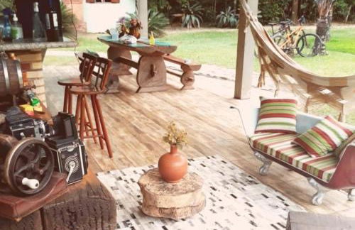 Recanto Nosso Cantinho - Foto 32