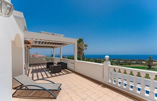 Gorgeous Golf Villa - Foto 33