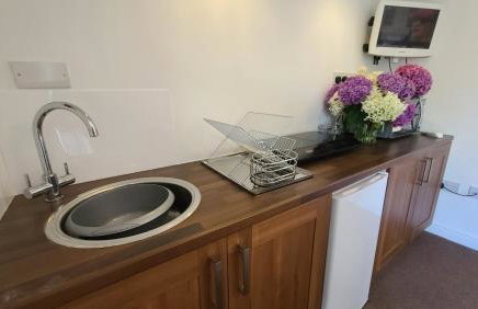 The Garden Room - Foto 11