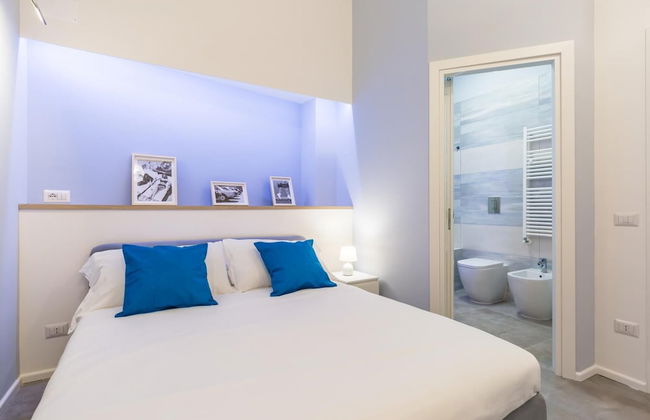 Arenella Family Apartment by Wonderful Italy - Foto 6