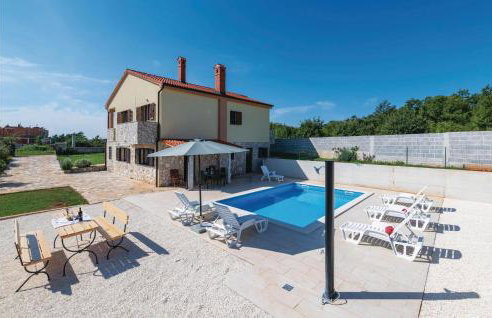 Holiday Home Krnica Isici - Foto 4