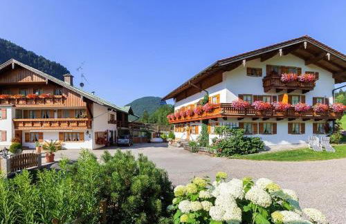 Gästehaus Pfnürlehen - Foto 1