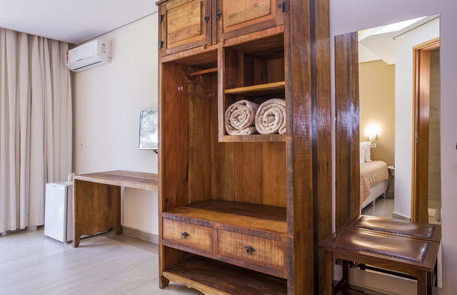 Guarany Eco Resort - Foto 32