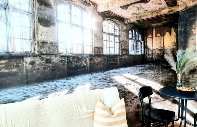 Boheme Proprety in the Heart of Timisoara - Foto 13