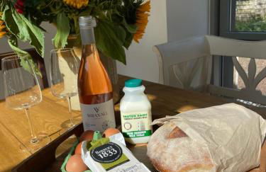 The Old Winery Cottage No2 - Foto 7