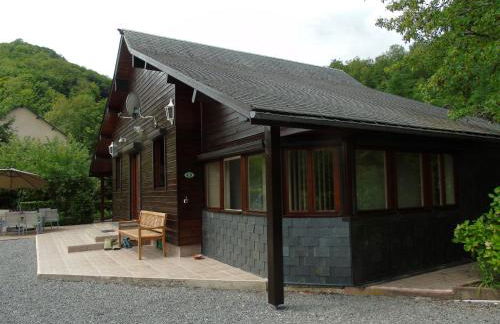 Maison L'Hirondelle Rustique à Tournavaux - Foto 5