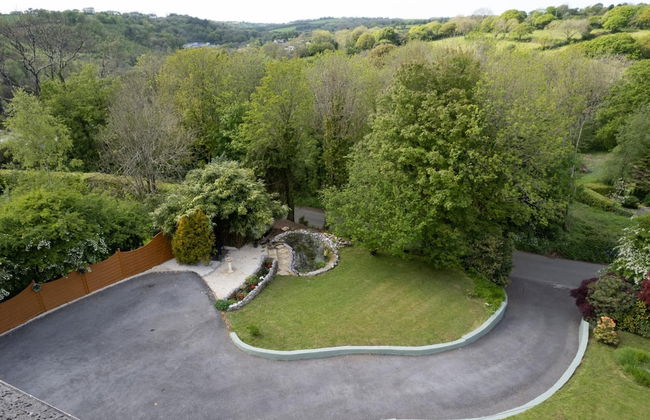 The Hollies - Short Walk to Beach Peaceful Location Parking - Foto 28